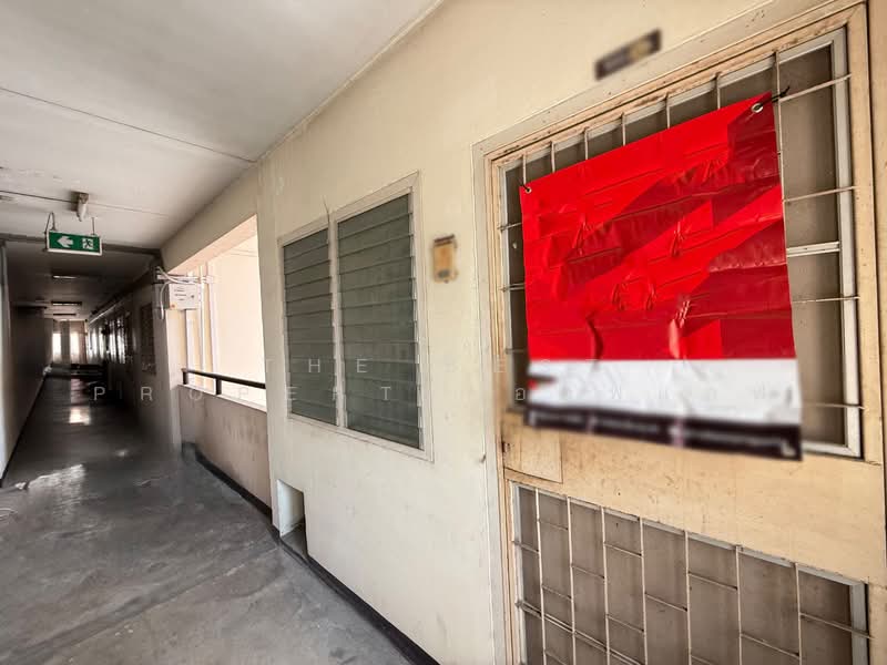 Baan Ua-Athorn Thatumnak, Nakhon Pathom, Tha Tamnak, Nakhon Chai Sri, Nakhon Pathom, 2 Bedrooms, 31 sqm, Condo For Sale, by The Best Property ออฟแอฟ, 500198013 - DDproperty.com