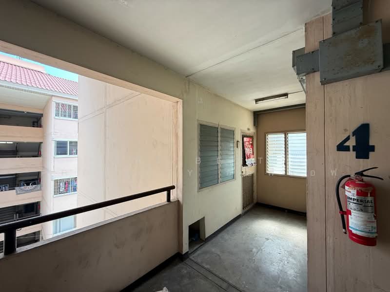 Baan Ua-Athorn Thatumnak, Nakhon Pathom, Tha Tamnak, Nakhon Chai Sri, Nakhon Pathom, 2 Bedrooms, 31 sqm, Condo For Sale, by The Best Property ออฟแอฟ, 500198013 - DDproperty.com