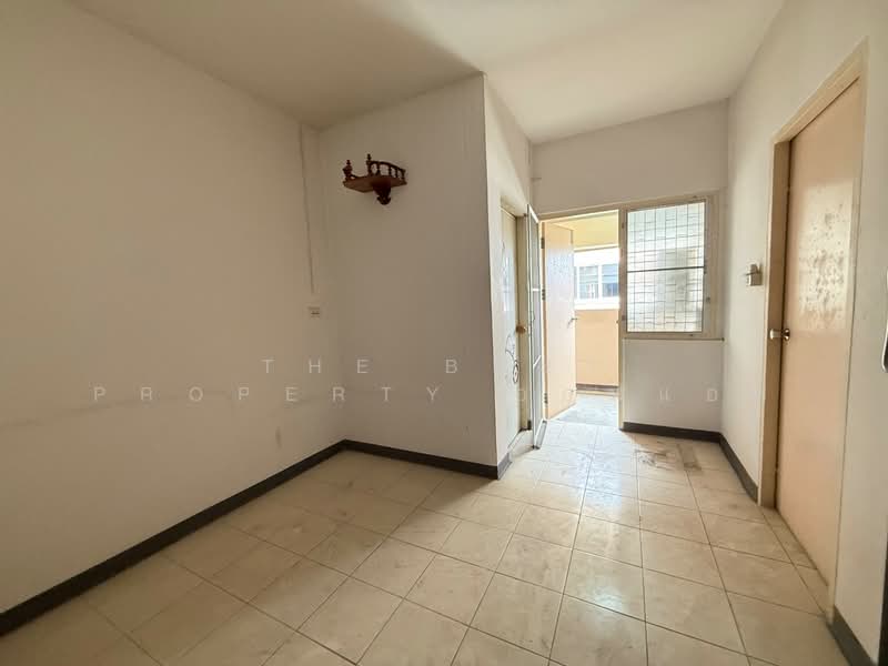 Baan Ua-Athorn Thatumnak, Nakhon Pathom, Tha Tamnak, Nakhon Chai Sri, Nakhon Pathom, 2 Bedrooms, 31 sqm, Condo For Sale, by The Best Property ออฟแอฟ, 500198013 - DDproperty.com