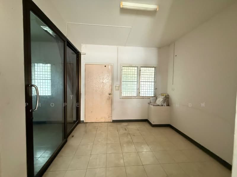 Baan Ua-Athorn Thatumnak : บ้านเอื้ออาทร ท่าตำหนัก, นครปฐม, ท่าตำหนัก, นครชัยศรี, นครปฐม, 31 ตร.ม., คอนโด ขาย, โดย The Best Property ออฟแอฟ, 500198013 - DDproperty.com