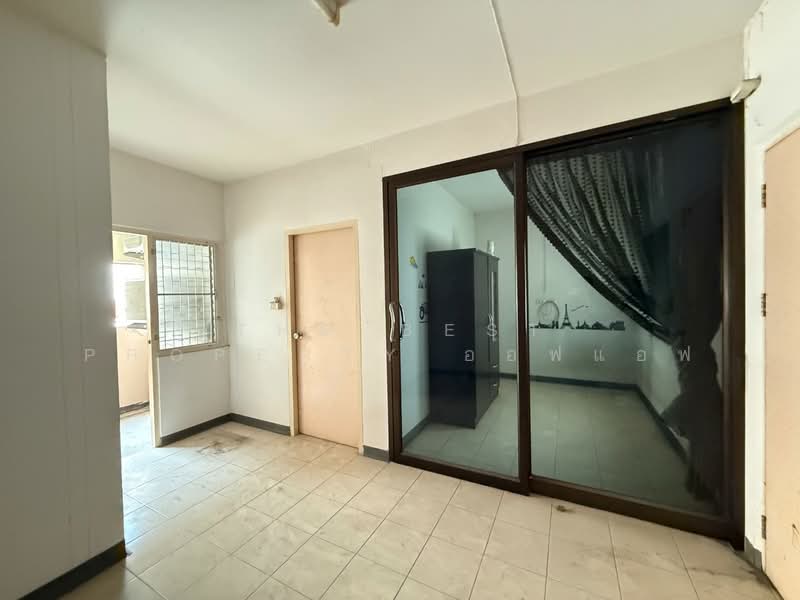 Baan Ua-Athorn Thatumnak, Nakhon Pathom, Tha Tamnak, Nakhon Chai Sri, Nakhon Pathom, 2 Bedrooms, 31 sqm, Condo For Sale, by The Best Property ออฟแอฟ, 500198013 - DDproperty.com