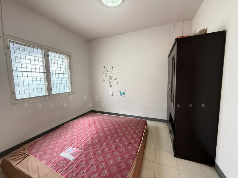 Baan Ua-Athorn Thatumnak, Nakhon Pathom, Tha Tamnak, Nakhon Chai Sri, Nakhon Pathom, 2 Bedrooms, 31 sqm, Condo For Sale, by The Best Property ออฟแอฟ, 500198013 - DDproperty.com