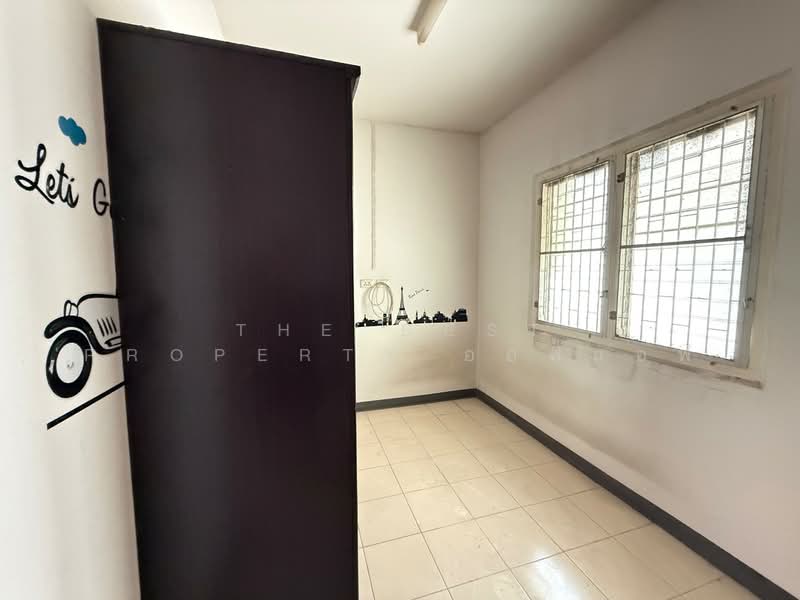 Baan Ua-Athorn Thatumnak, Nakhon Pathom, Tha Tamnak, Nakhon Chai Sri, Nakhon Pathom, 2 Bedrooms, 31 sqm, Condo For Sale, by The Best Property ออฟแอฟ, 500198013 - DDproperty.com