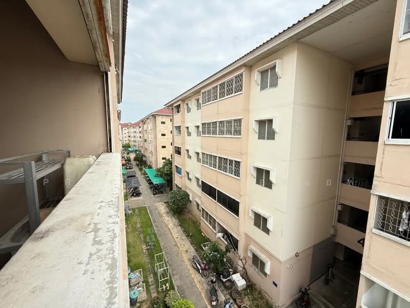 Baan Ua-Athorn Thatumnak, Nakhon Pathom, Tha Tamnak, Nakhon Chai Sri, Nakhon Pathom, 2 Bedrooms, 31 sqm, Condo For Sale, by The Best Property ออฟแอฟ, 500198013 - DDproperty.com