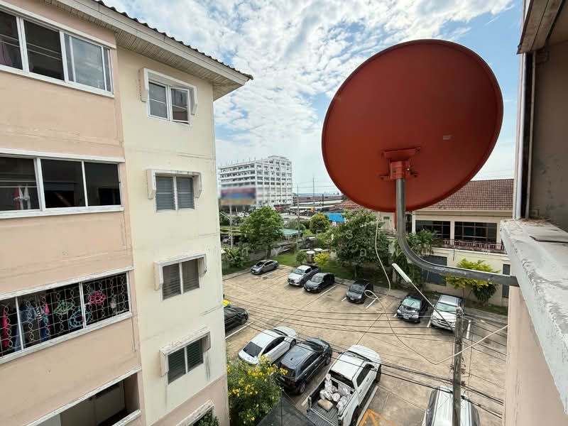 Baan Ua-Athorn Thatumnak, Nakhon Pathom, Tha Tamnak, Nakhon Chai Sri, Nakhon Pathom, 2 Bedrooms, 31 sqm, Condo For Sale, by The Best Property ออฟแอฟ, 500198013 - DDproperty.com