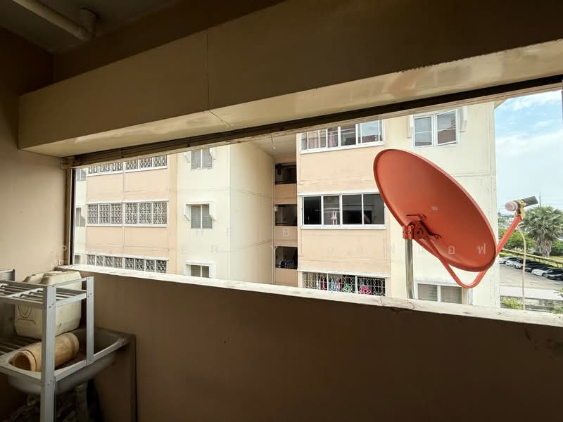 Baan Ua-Athorn Thatumnak, Nakhon Pathom, Tha Tamnak, Nakhon Chai Sri, Nakhon Pathom, 2 Bedrooms, 31 sqm, Condo For Sale, by The Best Property ออฟแอฟ, 500198013 - DDproperty.com