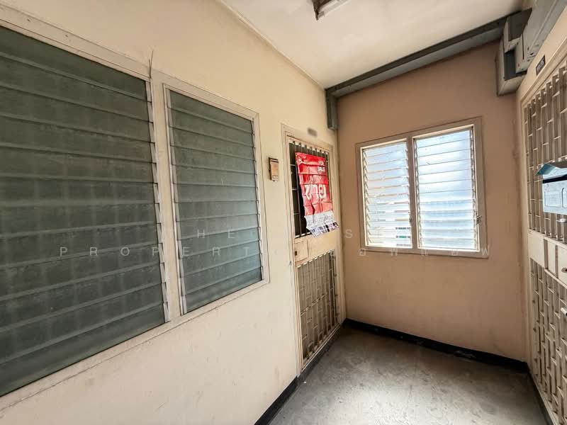 Baan Ua-Athorn Thatumnak, Nakhon Pathom, Tha Tamnak, Nakhon Chai Sri, Nakhon Pathom, 2 Bedrooms, 31 sqm, Condo For Sale, by The Best Property ออฟแอฟ, 500198013 - DDproperty.com