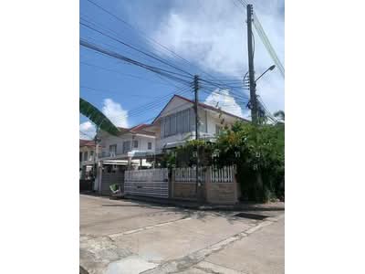 ขาย - Family City Town 3 : โครงการ แฟมิลี่ ซิตี้ ทาวน์ 3, ชลบุรี