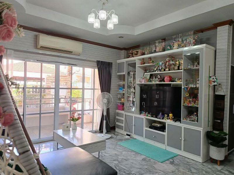 Family City Town 3, Chon Buri (Pattaya), Na Pa, Muang Chon Buri, Chon Buri (Pattaya), 3 Bedrooms, 59 sqm, Single Detached House For Sale, by พรกมลพิทย์ นิจโรจน์กุล, 500198015 - DDproperty.com