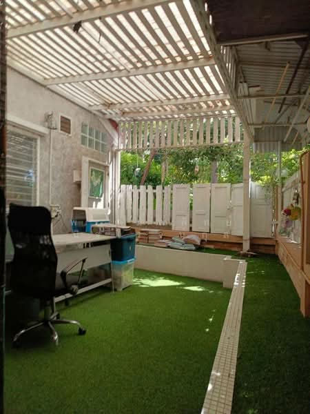 Family City Town 3, Chon Buri (Pattaya), Na Pa, Muang Chon Buri, Chon Buri (Pattaya), 3 Bedrooms, 59 sqm, Single Detached House For Sale, by พรกมลพิทย์ นิจโรจน์กุล, 500198015 - DDproperty.com