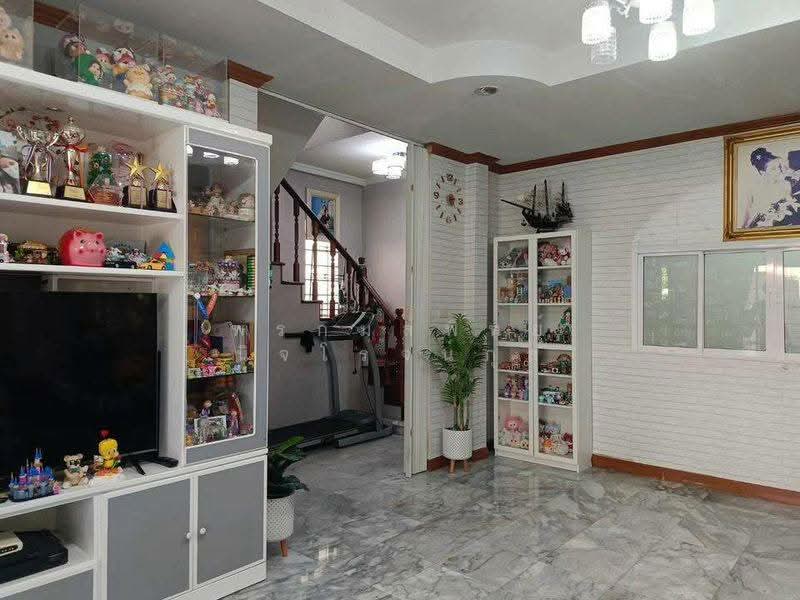 Family City Town 3, Chon Buri (Pattaya), Na Pa, Muang Chon Buri, Chon Buri (Pattaya), 3 Bedrooms, 59 sqm, Single Detached House For Sale, by พรกมลพิทย์ นิจโรจน์กุล, 500198015 - DDproperty.com