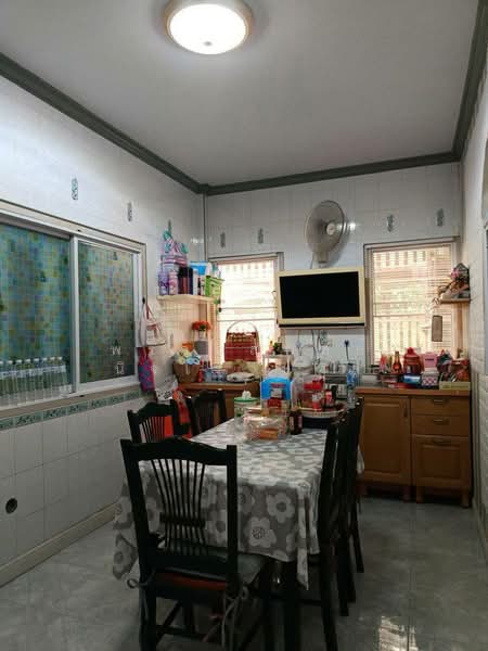 Family City Town 3, Chon Buri (Pattaya), Na Pa, Muang Chon Buri, Chon Buri (Pattaya), 3 Bedrooms, 59 sqm, Single Detached House For Sale, by พรกมลพิทย์ นิจโรจน์กุล, 500198015 - DDproperty.com