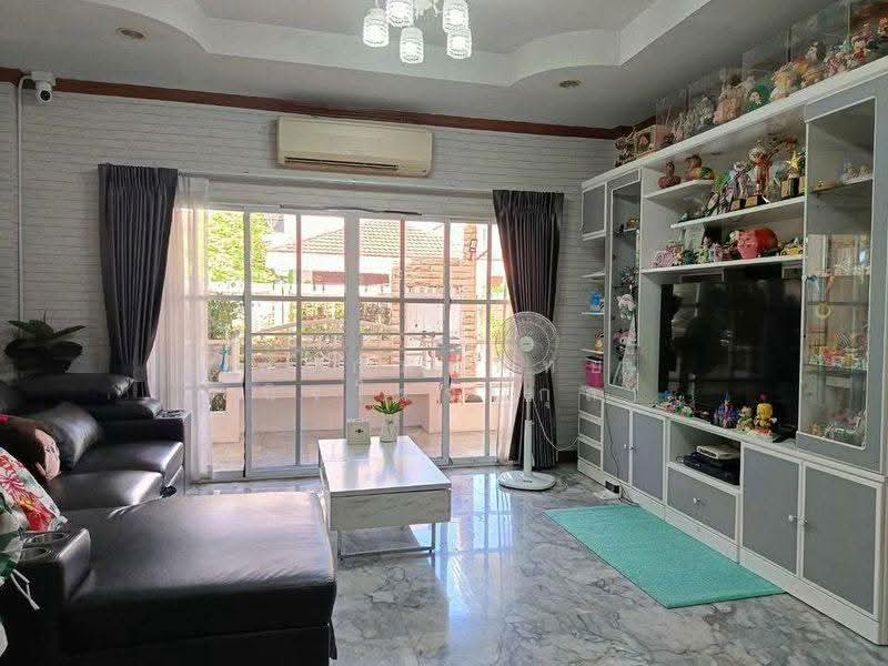 Family City Town 3, Chon Buri (Pattaya), Na Pa, Muang Chon Buri, Chon Buri (Pattaya), 3 Bedrooms, 59 sqm, Single Detached House For Sale, by พรกมลพิทย์ นิจโรจน์กุล, 500198015 - DDproperty.com