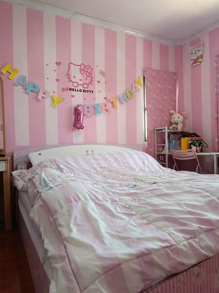 Family City Town 3, Chon Buri (Pattaya), Na Pa, Muang Chon Buri, Chon Buri (Pattaya), 3 Bedrooms, 59 sqm, Single Detached House For Sale, by พรกมลพิทย์ นิจโรจน์กุล, 500198015 - DDproperty.com