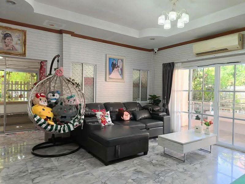 Family City Town 3, Chon Buri (Pattaya), Na Pa, Muang Chon Buri, Chon Buri (Pattaya), 3 Bedrooms, 59 sqm, Single Detached House For Sale, by พรกมลพิทย์ นิจโรจน์กุล, 500198015 - DDproperty.com