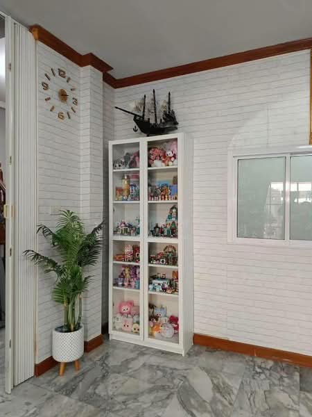 Family City Town 3, Chon Buri (Pattaya), Na Pa, Muang Chon Buri, Chon Buri (Pattaya), 3 Bedrooms, 59 sqm, Single Detached House For Sale, by พรกมลพิทย์ นิจโรจน์กุล, 500198015 - DDproperty.com