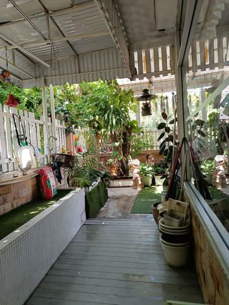 Family City Town 3, Chon Buri (Pattaya), Na Pa, Muang Chon Buri, Chon Buri (Pattaya), 3 Bedrooms, 59 sqm, Single Detached House For Sale, by พรกมลพิทย์ นิจโรจน์กุล, 500198015 - DDproperty.com