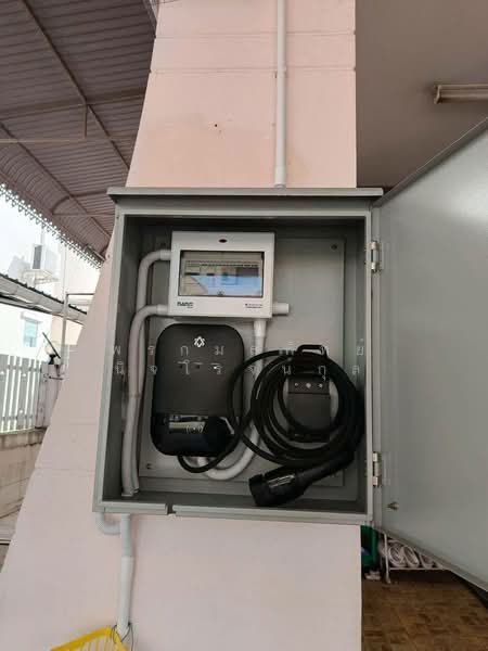 Family City Town 3 : โครงการ แฟมิลี่ ซิตี้ ทาวน์ 3, ชลบุรี, นาป่า, เมืองชลบุรี, ชลบุรี, 59 ตร.ม., บ้านเดี่ยว ขาย, โดย พรกมลพิทย์ นิจโรจน์กุล, 500198015 - DDproperty.com