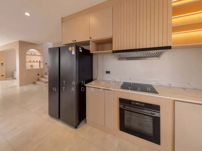 ราชพฤกษ์–แม่เหียะ, Chiang Mai, Mae Hia, Muang Chiang Mai, Chiang Mai, 4 Bedrooms, 324 sqm, Single Detached House For Sale, by Tanannat Porntadapattanayothin, 500198017 - DDproperty.com