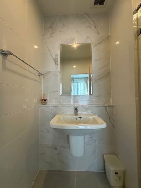 The Niche Pride Thonglor-Phetchaburi, Bangkok, New Petchaburi Road, Bang Kapi, Huai Khwang, Bangkok, 1 Bedroom, 31 sqm, Condo For Sale, by Shori Asset Group Co., Ltd., 500198018 - DDproperty.com