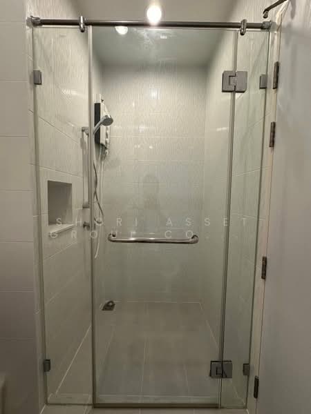 The Niche Pride Thonglor-Phetchaburi, Bangkok, New Petchaburi Road, Bang Kapi, Huai Khwang, Bangkok, 1 Bedroom, 31 sqm, Condo For Sale, by Shori Asset Group Co., Ltd., 500198018 - DDproperty.com