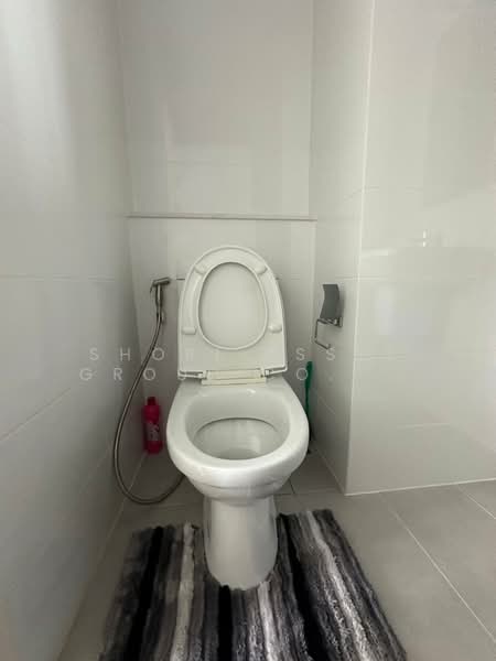 The Niche Pride Thonglor-Phetchaburi, Bangkok, New Petchaburi Road, Bang Kapi, Huai Khwang, Bangkok, 1 Bedroom, 31 sqm, Condo For Sale, by Shori Asset Group Co., Ltd., 500198018 - DDproperty.com