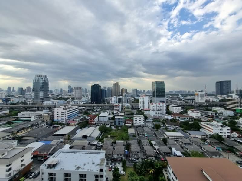 Chokchai Ruammit, Bangkok, 399 Vibhavadi Rangsit 16/5 Alley, Jom Phon, Chatuchak, Bangkok, 2 Bedrooms, 65 sqm, Condo For Sale, by ศิรินทร์ธร โรจนบวร, 500198019 - DDproperty.com