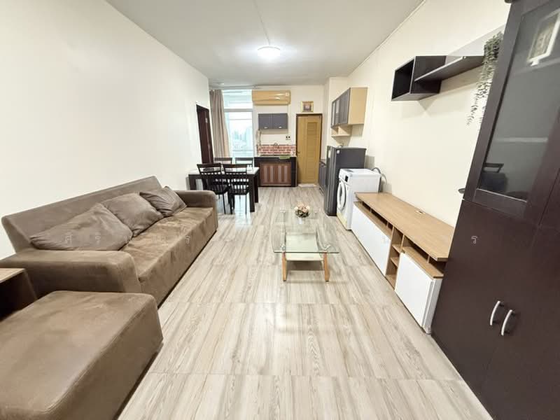 Chokchai Ruammit, Bangkok, 399 Vibhavadi Rangsit 16/5 Alley, Jom Phon, Chatuchak, Bangkok, 2 Bedrooms, 65 sqm, Condo For Sale, by ศิรินทร์ธร โรจนบวร, 500198019 - DDproperty.com