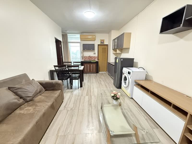 Chokchai Ruammit, Bangkok, 399 Vibhavadi Rangsit 16/5 Alley, Jom Phon, Chatuchak, Bangkok, 2 Bedrooms, 65 sqm, Condo For Sale, by ศิรินทร์ธร โรจนบวร, 500198019 - DDproperty.com