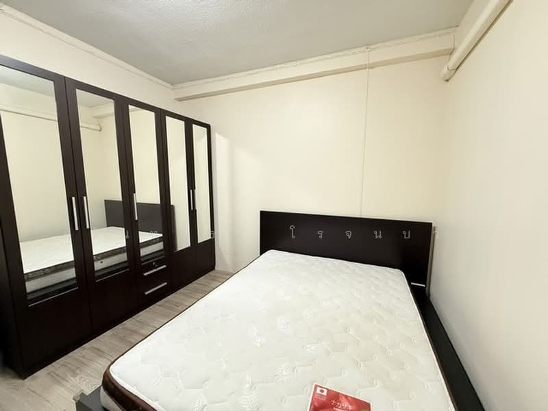 Chokchai Ruammit, Bangkok, 399 Vibhavadi Rangsit 16/5 Alley, Jom Phon, Chatuchak, Bangkok, 2 Bedrooms, 65 sqm, Condo For Sale, by ศิรินทร์ธร โรจนบวร, 500198019 - DDproperty.com