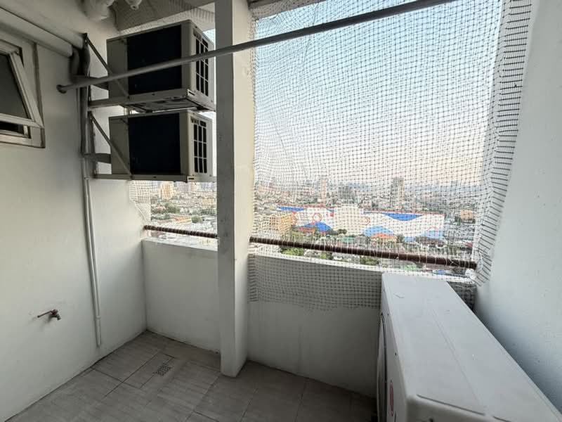 Chokchai Ruammit, Bangkok, 399 Vibhavadi Rangsit 16/5 Alley, Jom Phon, Chatuchak, Bangkok, 2 Bedrooms, 65 sqm, Condo For Sale, by ศิรินทร์ธร โรจนบวร, 500198019 - DDproperty.com