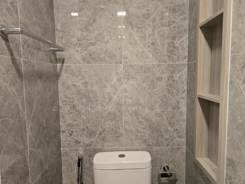 Noble Around Ari, Bangkok, 312 Phahon Yothin Rd, Samsen Nai, Phaya Thai, Bangkok, 2 Bedrooms, 53 sqm, Condo For Rent, by Puriwat Chinsongkram, 500198021 - DDproperty.com