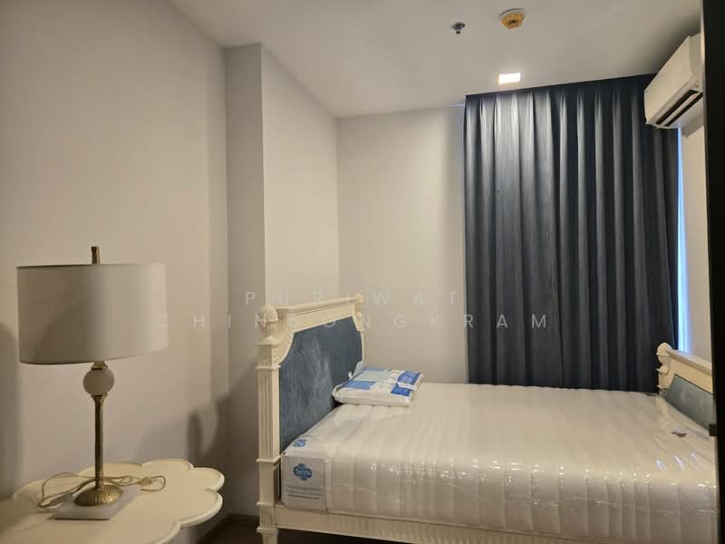 Noble Around Ari, Bangkok, 312 Phahon Yothin Rd, Samsen Nai, Phaya Thai, Bangkok, 2 Bedrooms, 53 sqm, Condo For Rent, by Puriwat Chinsongkram, 500198021 - DDproperty.com