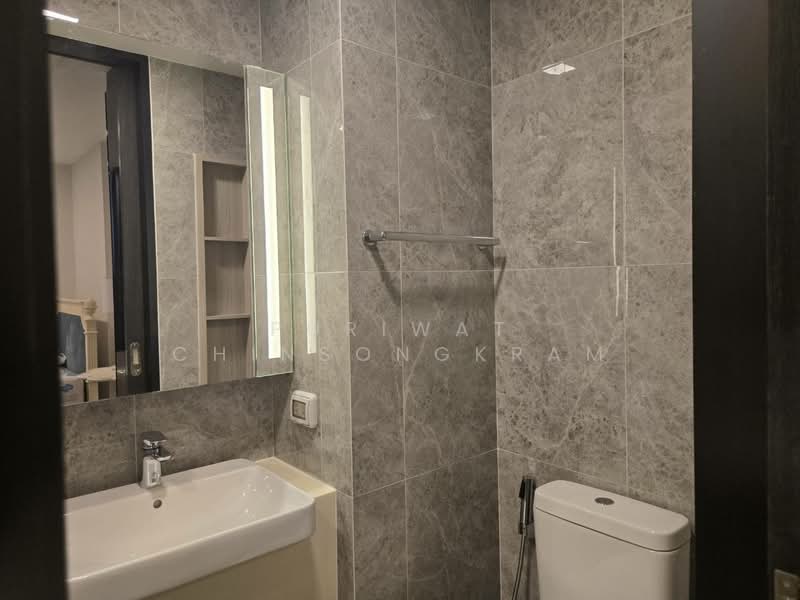 Noble Around Ari, Bangkok, 312 Phahon Yothin Rd, Samsen Nai, Phaya Thai, Bangkok, 2 Bedrooms, 53 sqm, Condo For Rent, by Puriwat Chinsongkram, 500198021 - DDproperty.com