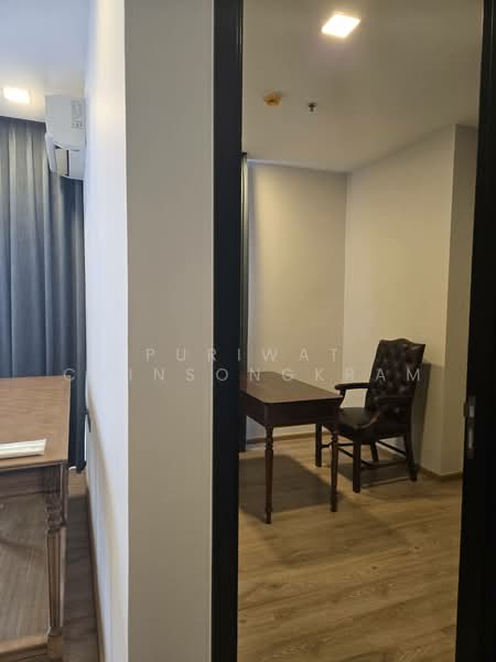 Noble Around Ari : โนเบิล อราวน์ อารีย์, กรุงเทพ, 312 พหลโยธิน, สามเสนใน, พญาไท, กรุงเทพ, 53 ตร.ม., คอนโด ให้เช่า, โดย Puriwat Chinsongkram, 500198021 - DDproperty.com