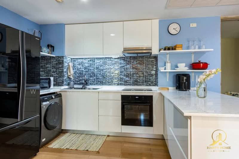 Baan Nub Kluen, Prachuap Khiri Khan, Soi Hua Hin 101, Nong Kae, Hua Hin, Prachuap Khiri Khan, 2 Bedrooms, 95 sqm, Condo For Sale, by Wanwisa Scopetta, 500198022 - DDproperty.com