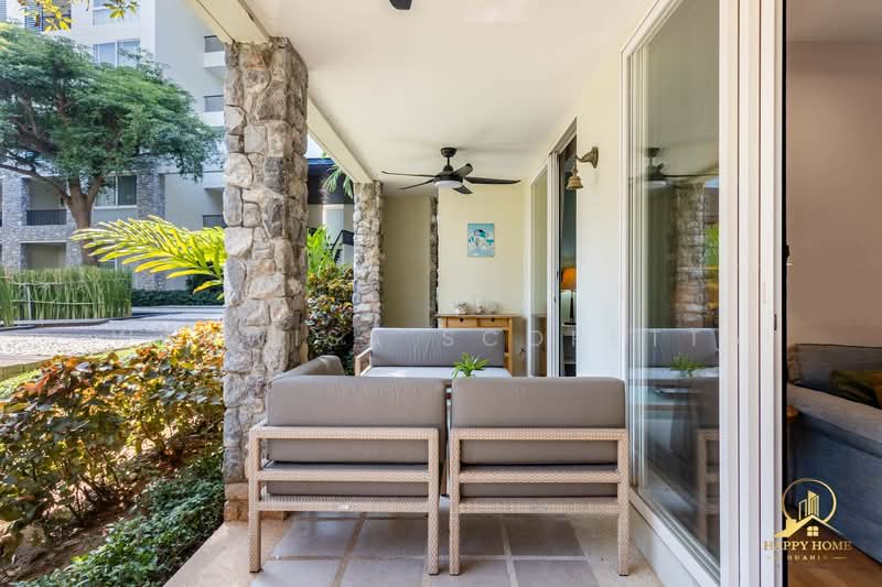 Baan Nub Kluen, Prachuap Khiri Khan, Soi Hua Hin 101, Nong Kae, Hua Hin, Prachuap Khiri Khan, 2 Bedrooms, 95 sqm, Condo For Sale, by Wanwisa Scopetta, 500198022 - DDproperty.com