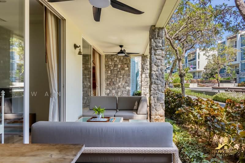 Baan Nub Kluen, Prachuap Khiri Khan, Soi Hua Hin 101, Nong Kae, Hua Hin, Prachuap Khiri Khan, 2 Bedrooms, 95 sqm, Condo For Sale, by Wanwisa Scopetta, 500198022 - DDproperty.com