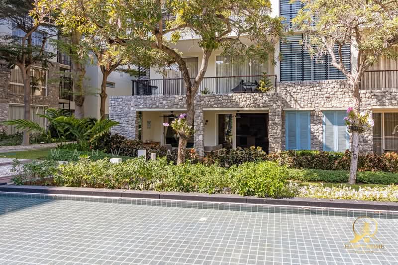 Baan Nub Kluen, Prachuap Khiri Khan, Soi Hua Hin 101, Nong Kae, Hua Hin, Prachuap Khiri Khan, 2 Bedrooms, 95 sqm, Condo For Sale, by Wanwisa Scopetta, 500198022 - DDproperty.com