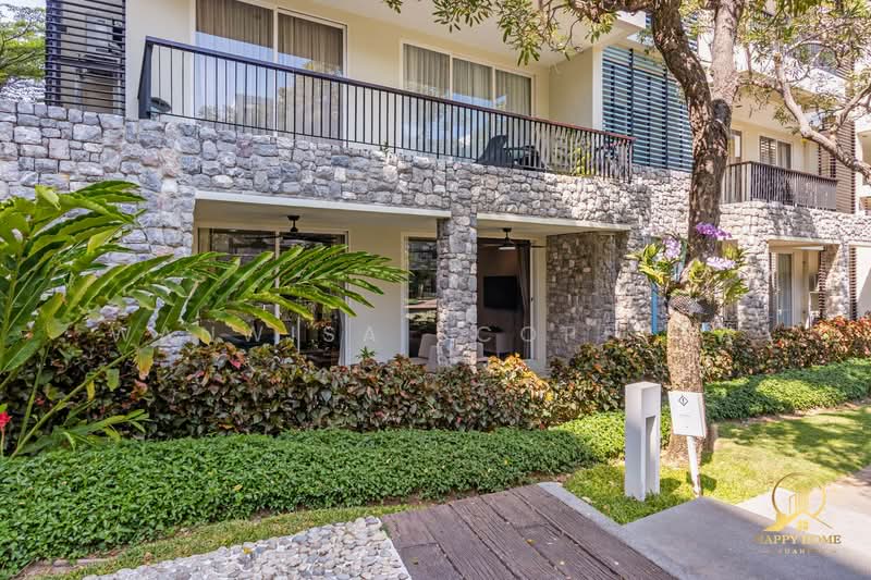 Baan Nub Kluen : บ้านนับคลื่น, ประจวบคีรีขันธ์, ซอยหัวหิน 101, หนองแก, หัวหิน, ประจวบคีรีขันธ์, 95 ตร.ม., คอนโด ขาย, โดย Wanwisa Scopetta, 500198022 - DDproperty.com