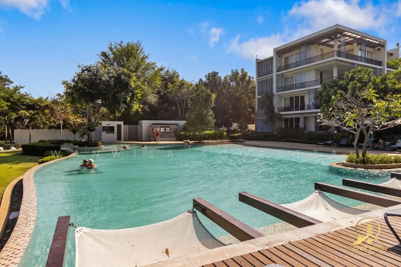 Baan Nub Kluen, Prachuap Khiri Khan, Soi Hua Hin 101, Nong Kae, Hua Hin, Prachuap Khiri Khan, 2 Bedrooms, 95 sqm, Condo For Sale, by Wanwisa Scopetta, 500198022 - DDproperty.com