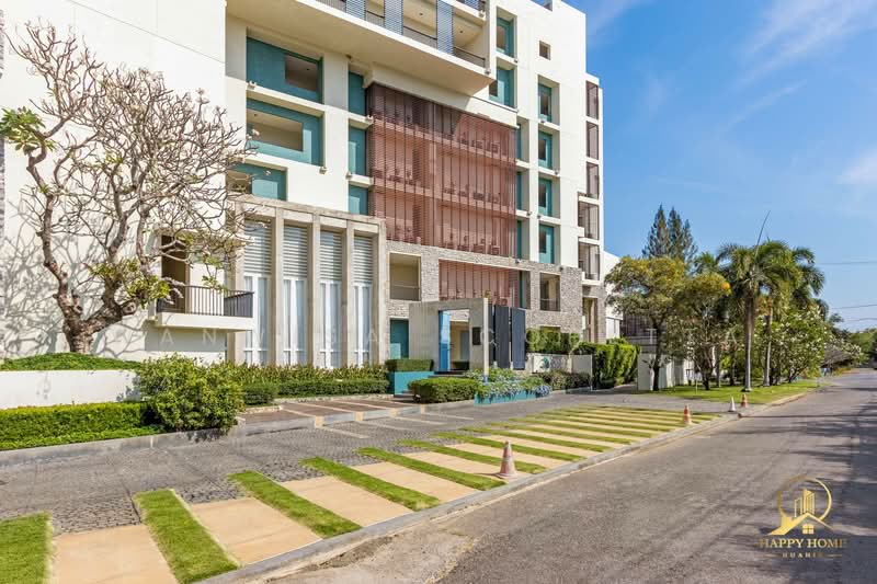 Baan Nub Kluen, Prachuap Khiri Khan, Soi Hua Hin 101, Nong Kae, Hua Hin, Prachuap Khiri Khan, 2 Bedrooms, 95 sqm, Condo For Sale, by Wanwisa Scopetta, 500198022 - DDproperty.com