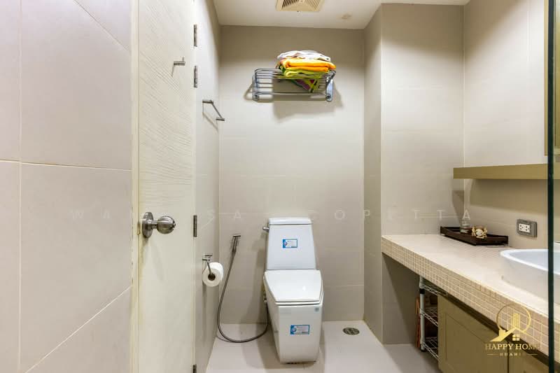 Baan Nub Kluen, Prachuap Khiri Khan, Soi Hua Hin 101, Nong Kae, Hua Hin, Prachuap Khiri Khan, 2 Bedrooms, 95 sqm, Condo For Sale, by Wanwisa Scopetta, 500198022 - DDproperty.com