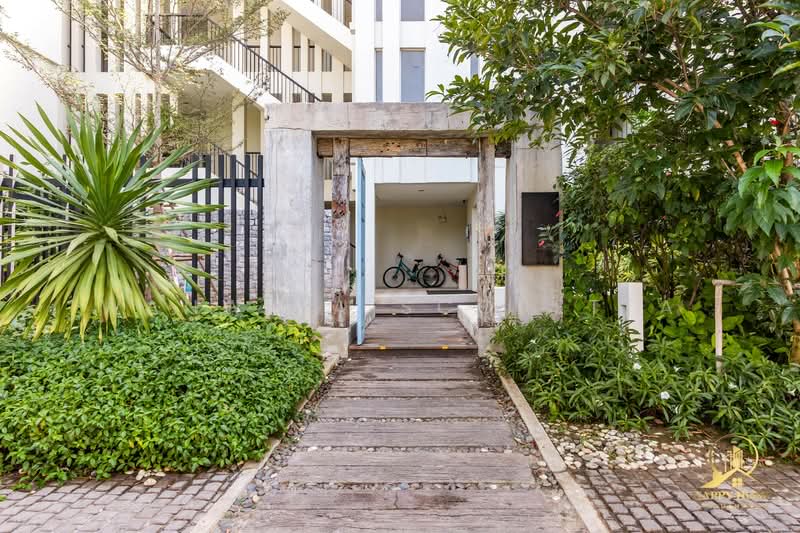 Baan Nub Kluen, Prachuap Khiri Khan, Soi Hua Hin 101, Nong Kae, Hua Hin, Prachuap Khiri Khan, 2 Bedrooms, 95 sqm, Condo For Sale, by Wanwisa Scopetta, 500198022 - DDproperty.com