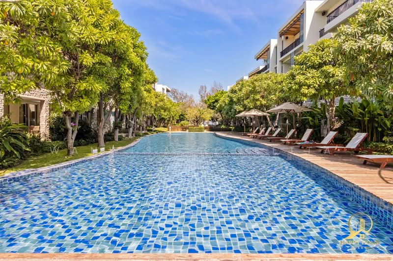 Baan Nub Kluen, Prachuap Khiri Khan, Soi Hua Hin 101, Nong Kae, Hua Hin, Prachuap Khiri Khan, 2 Bedrooms, 95 sqm, Condo For Sale, by Wanwisa Scopetta, 500198022 - DDproperty.com