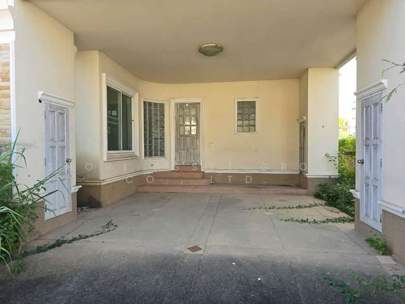 Emperor 2, Chiang Mai, Fa Ham, Muang Chiang Mai, Chiang Mai, 5 Bedrooms, 350 sqm, Single Detached House For Sale, by Shori Asset Group Co., Ltd., 500198024 - DDproperty.com