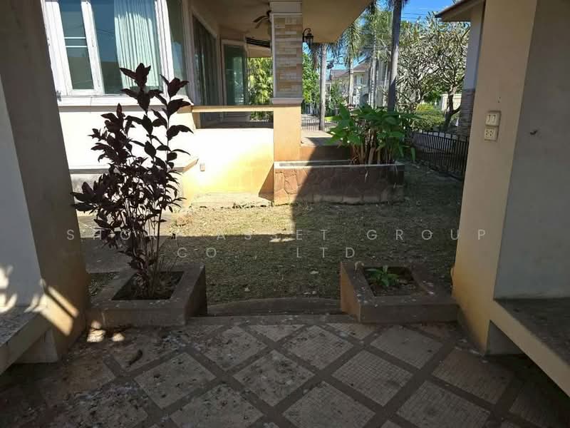 Emperor 2, Chiang Mai, Fa Ham, Muang Chiang Mai, Chiang Mai, 5 Bedrooms, 350 sqm, Single Detached House For Sale, by Shori Asset Group Co., Ltd., 500198024 - DDproperty.com