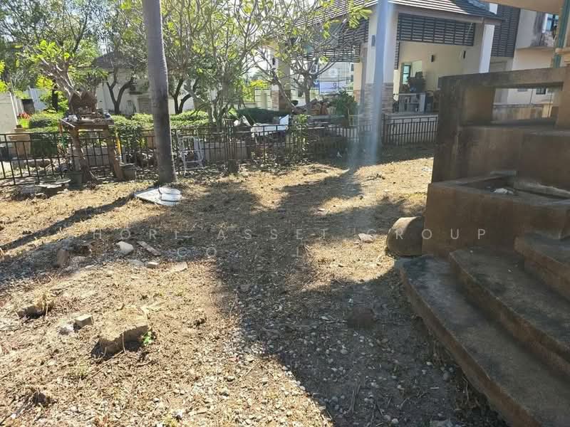 Emperor 2, Chiang Mai, Fa Ham, Muang Chiang Mai, Chiang Mai, 5 Bedrooms, 350 sqm, Single Detached House For Sale, by Shori Asset Group Co., Ltd., 500198024 - DDproperty.com