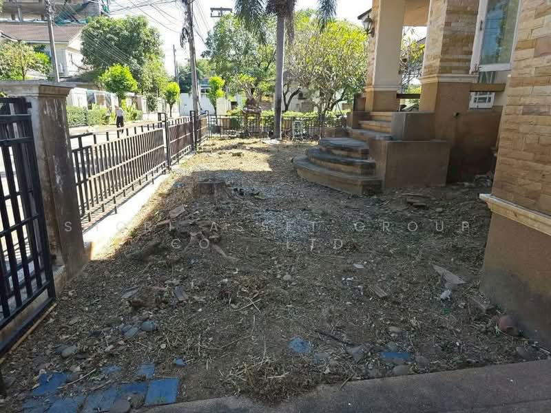 Emperor 2, Chiang Mai, Fa Ham, Muang Chiang Mai, Chiang Mai, 5 Bedrooms, 350 sqm, Single Detached House For Sale, by Shori Asset Group Co., Ltd., 500198024 - DDproperty.com