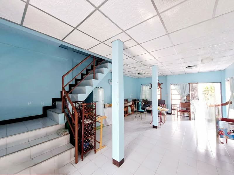 ธัญญาพร 1, Pathum Thani, Lam Phak Kut, Thanyaburi, Pathum Thani, 3 Bedrooms, 100 sqm, Semi-Detached House (Twin House) For Sale, by The Best Property Agent หาญ, 500198025 - DDproperty.com